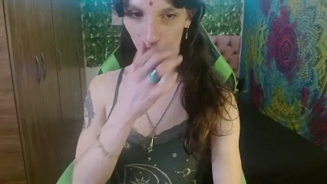 BurningVenus12 online show from 06-27-26, 12:22