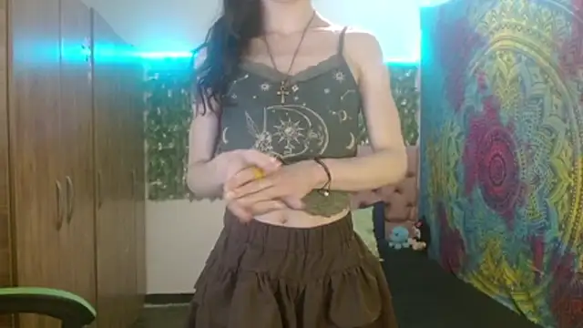 BurningVenus12 online show from 06-30-26, 12:50