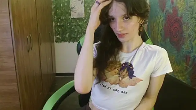 BurningVenus12 online show from 07-30-26, 12:31
