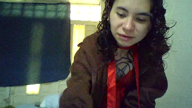 CELEna098rs707 online show from 04-13-26, 02:00