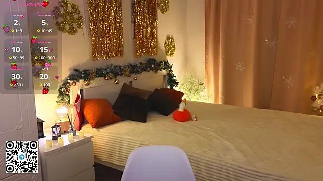 CassieMurr online show from 12-04-24, 02:09