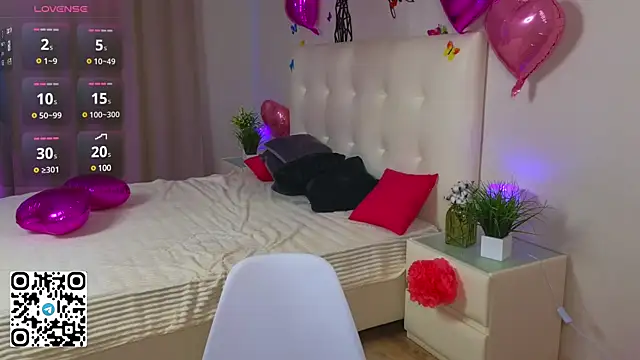 CassieMurr online show from 02-15-25, 02:04