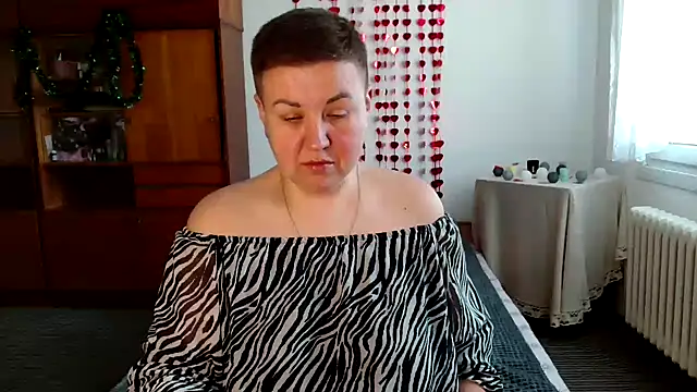 Snapshot of Annet1912 chatting on 02-03-25, 10:36 Annet1912 online show from 02-03-25, 10:36