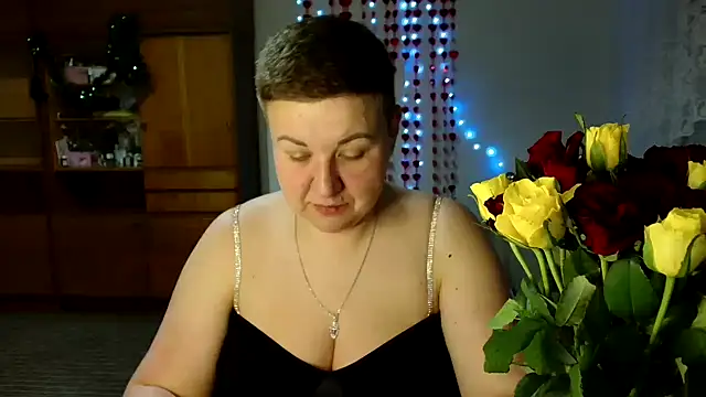 Snapshot of Annet1912 chatting on 02-03-25, 06:07 Annet1912 online show from 02-03-25, 06:07