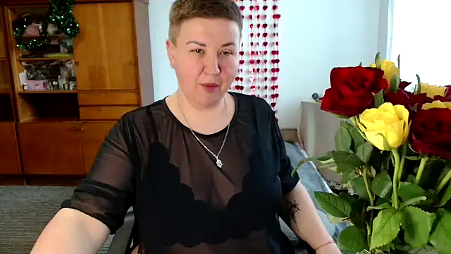 Snapshot of Annet1912 chatting on 02-04-25, 11:16 Annet1912 online show from 02-04-25, 11:16