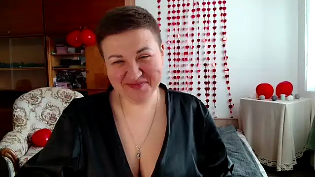 Snapshot of Annet1912 chatting on 02-16-25, 11:38 Annet1912 online show from 02-16-25, 11:38