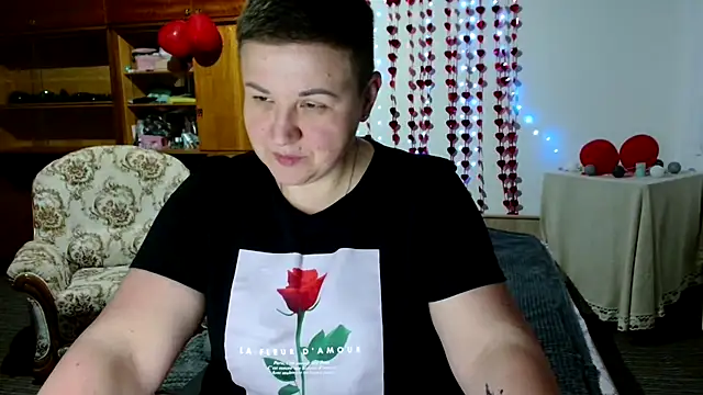 Snapshot of Annet1912 chatting on 02-23-25, 06:45 Annet1912 online show from 02-23-25, 06:45