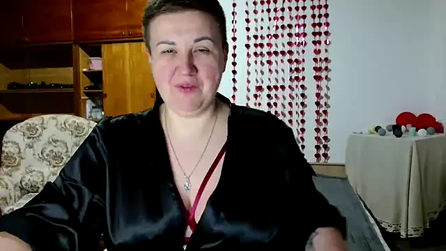 Snapshot of Annet1912 chatting on 03-20-25, 06:53 Annet1912 online show from 03-20-25, 06:53