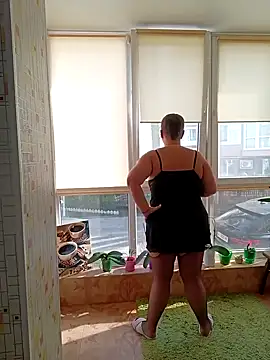 Annet1912 online show from 04-01-26, 08:15