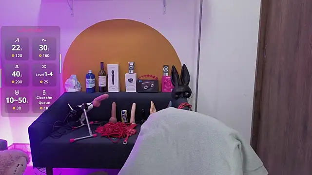 avans 15 online show from 03-15-26, 12:05