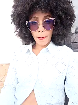 BlairSamy online show from 01-24-25, 03:55