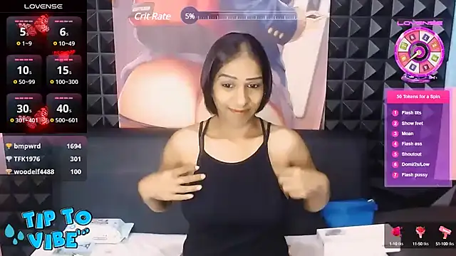 Snapshot of Sexualindian chatting on 02-19-25, 01:18 Sexualindian online show from 02-19-25, 01:18