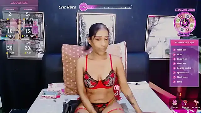 Sexualindian online show from 03-20-26, 06:46