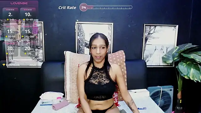 Sexualindian online show from 07-01-26, 09:58