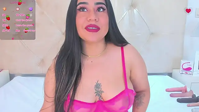 lin jayani online show from 01-13-25, 12:02