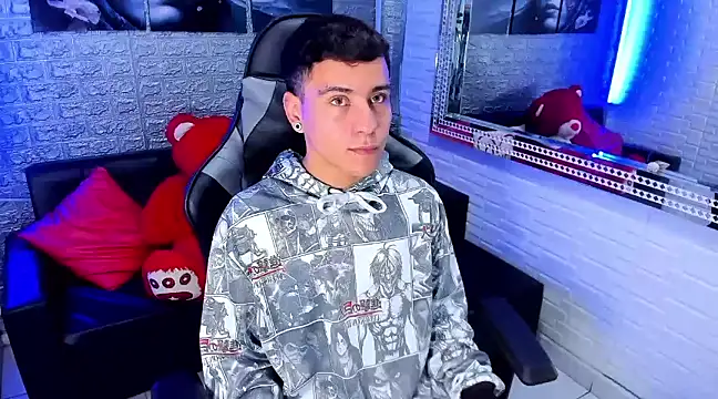 salvadorgomezx online show from 01-11-25, 10:40