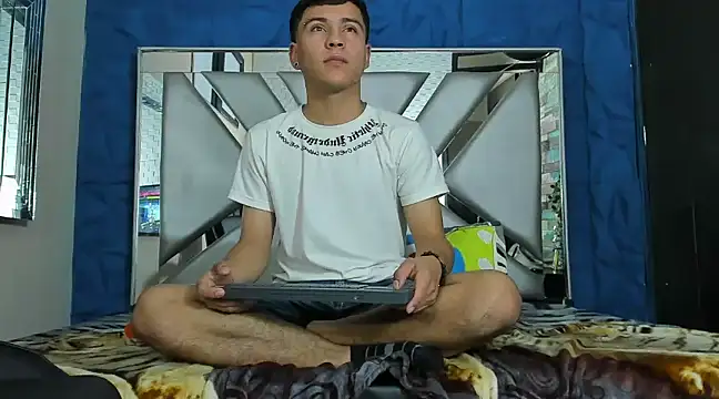 salvadorgomezx online show from 01-23-25, 03:54