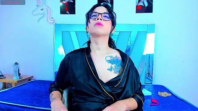 beverly campbellxxx online show from 02-07-25, 12:20