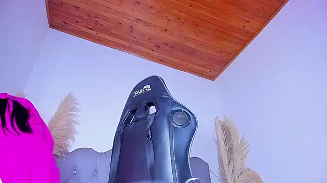 Tahiraa  online show from 09-30-25, 01:27