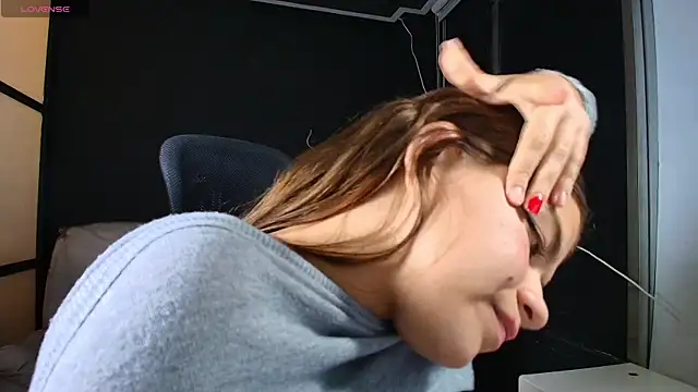 PaigeJayden online show from 02-17-25, 07:04