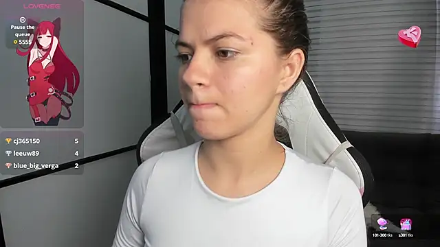 PaigeJayden online show from 03-09-25, 04:11