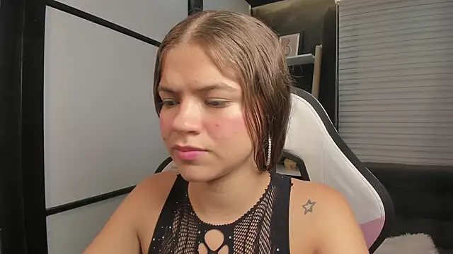 PaigeJayden online show from 03-10-25, 08:12