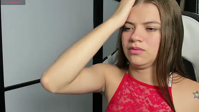 PaigeJayden online show from 03-18-25, 08:26