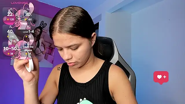 PaigeJayden online show from 09-23-25, 04:59