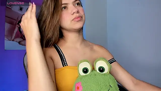 PaigeJayden online show from 10-01-25, 05:24