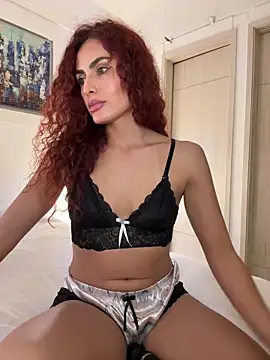 Victoria-77 online show from 03-13-26, 03:24