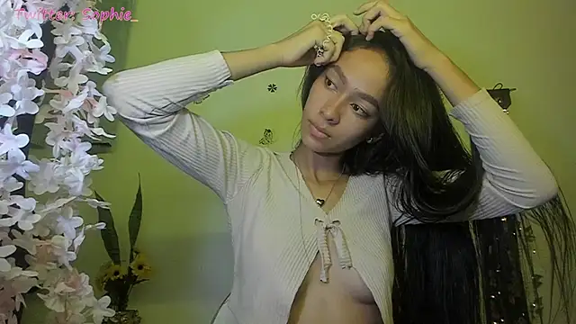 Sophie sweett19 online show from 02-26-25, 03:21