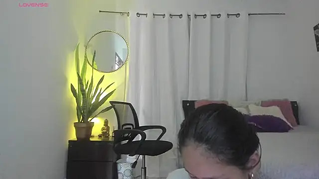 Sophie sweett19 online show from 09-12-25, 05:13