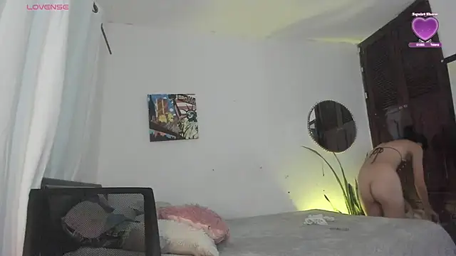 Sophie sweett19 online show from 11-21-25, 04:22