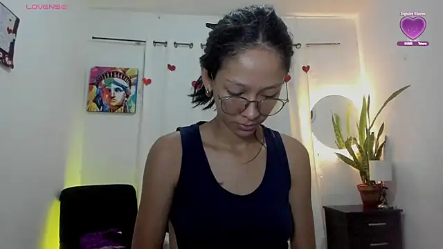 Sophie sweett19 online show from 02-12-26, 09:10