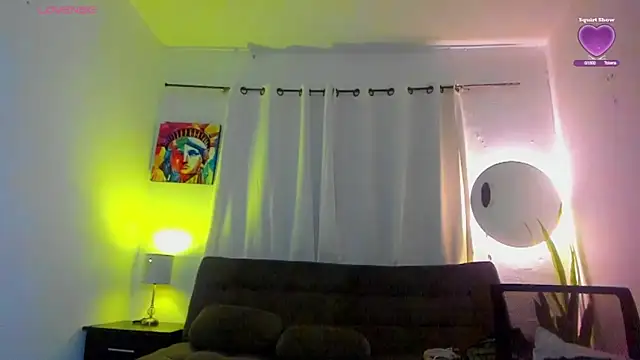 Sophie sweett19 online show from 03-15-26, 02:50