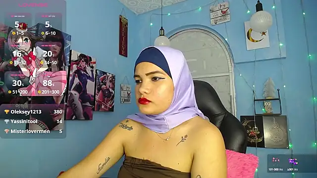 Falak-Yasin online show from 01-25-25, 12:16