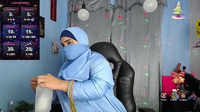 Falak-Yasin online show from 11-22-25, 12:26