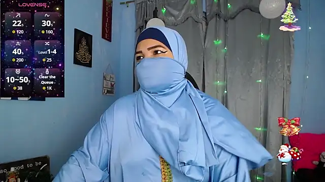 Falak-Yasin online show from 11-24-25, 12:38