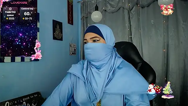 Falak-Yasin online show from 12-19-25, 12:23