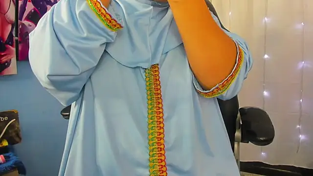 Falak-Yasin online show from 03-29-26, 12:38