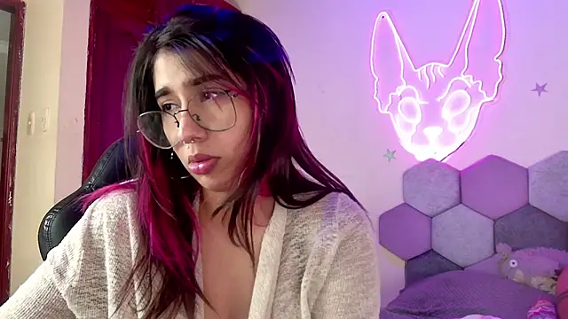 Horny tgn online show from 01-12-25, 09:29