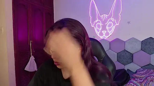 Horny tgn online show from 02-21-25, 06:04