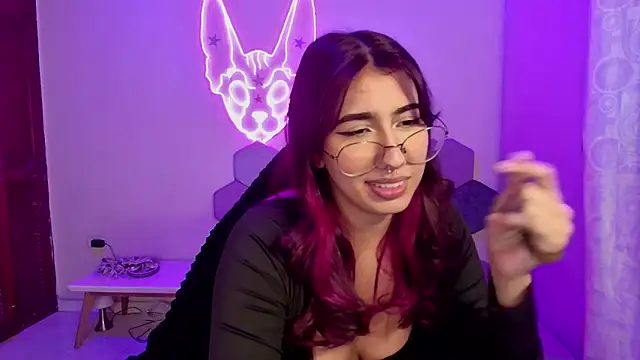 Horny tgn online show from 03-20-25, 09:46