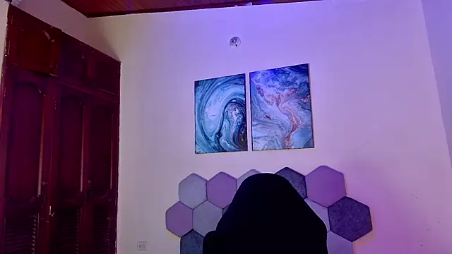 Horny tgn online show from 10-15-25, 07:36