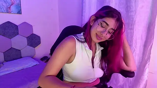 Horny tgn online show from 11-21-25, 09:24