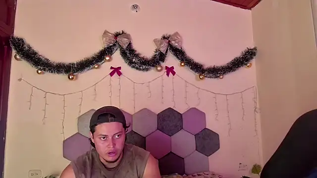 Horny tgn online show from 12-14-25, 09:52