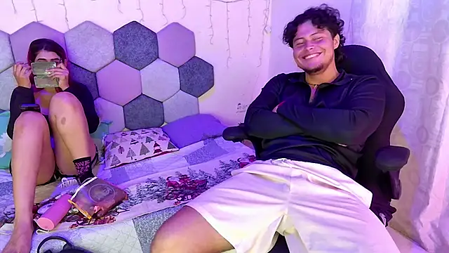 Horny tgn online show from 12-16-25, 05:29