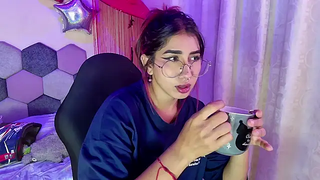 Horny tgn online show from 02-28-26, 05:47