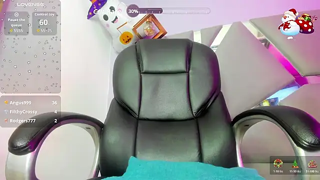 Arii xxx online show from 11-23-25, 12:16