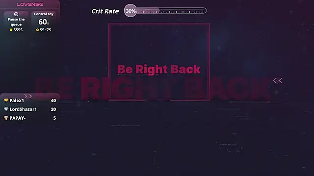 Arii xxx online show from 11-30-25, 08:40